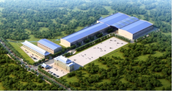 興安盟草原三河有機農(nóng)業(yè)開發(fā)