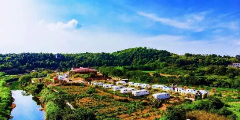 婁底新添三處國家AAA級旅游景區(qū),風(fēng)景迷人,春節(jié)我想帶你去看看.