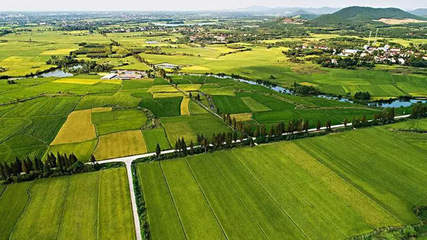 合理利用特色資源,鄉(xiāng)村旅游的六種發(fā)展類型