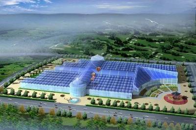 田園綜合體建設及開發需要做好這幾點