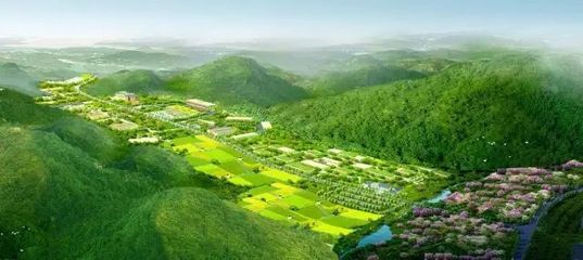 延安市南泥灣景區形象標識(LOGO)征集令開始啦,期待優秀的你們&hellip;_旅游_網