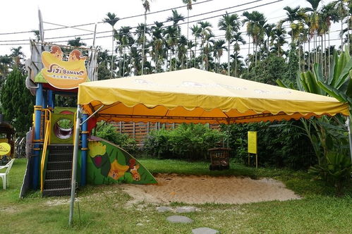 集集香蕉觀光工廠對產業旅游的啟示 農業旅游開發新思路