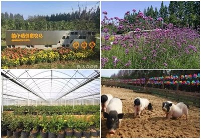 2018文旅地產與農業旅游開發專題研討會 美麗鄉村與特色小鎮新機遇