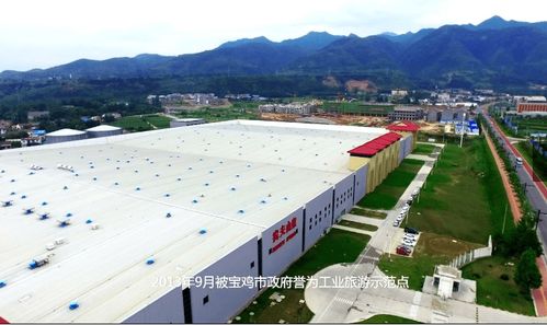 寶雞研學旅行實踐教育基地推薦（農業工業篇） 探索農耕智慧，體驗工業力量