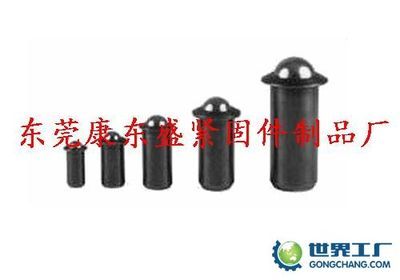 東莞康東盛波珠螺絲制品廠 緊固件領域的專業制造商